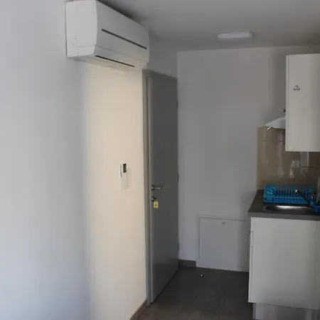 Lägenhet Filipovic *