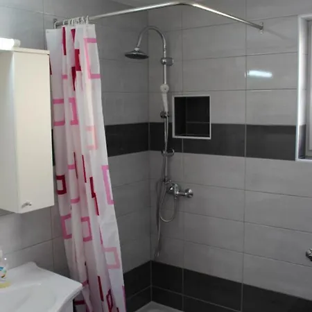 Filipovic Apartman Medulin