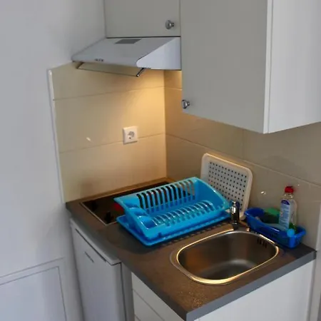 Filipovic Apartman *