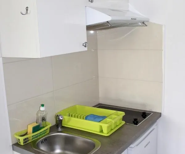 Filipovic 아파트 메덜린