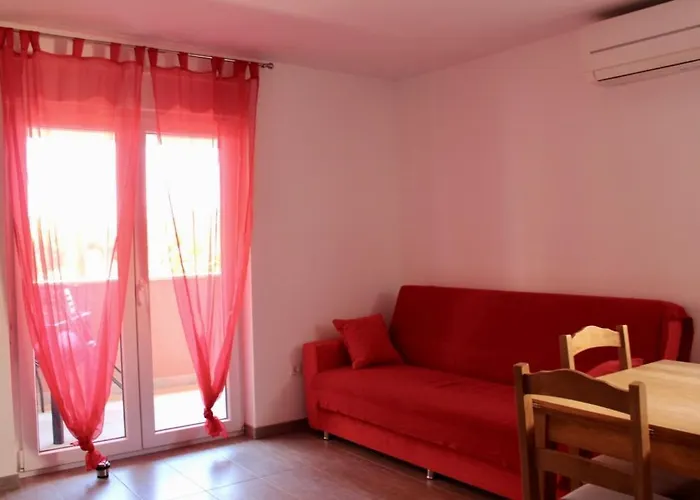 아파트 Filipovic *