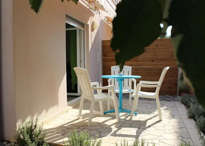 Filipovic 아파트 메덜린