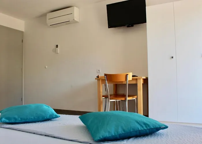 아파트 Filipovic 메덜린