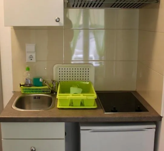 Filipovic 아파트 *