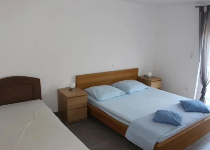 Filipovic 아파트 메덜린