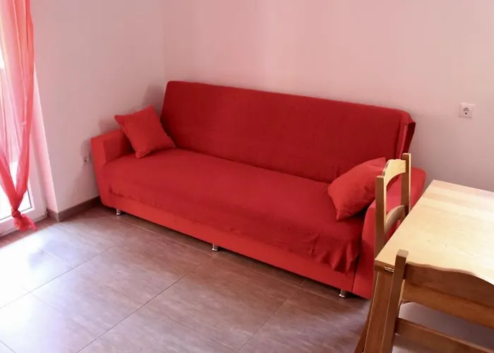 아파트 Filipovic 메덜린