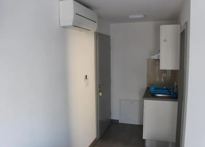 아파트 Filipovic *