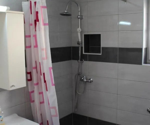 Filipovic 아파트 메덜린