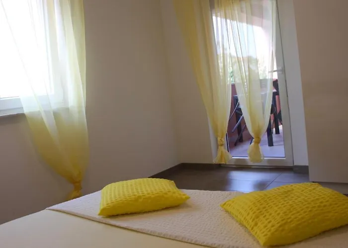 Filipovic 아파트 *