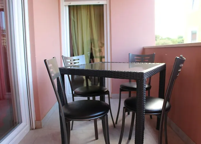 아파트 Filipovic 메덜린