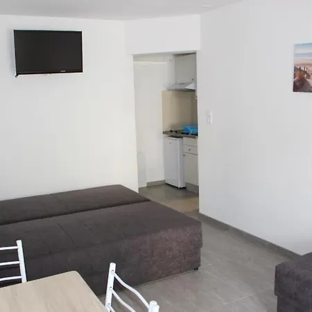 Filipovic Apartment