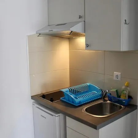 Filipovic Apartman *