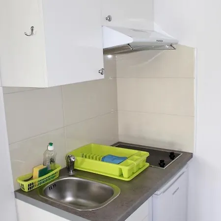Filipovic Apartment Medulin