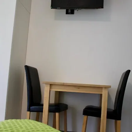 Apartment Filipovic Medulin
