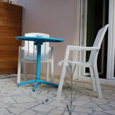 Filipovic Apartment *