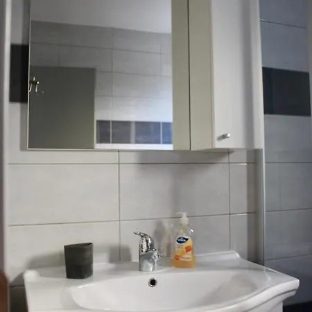 Apartment Filipovic Medulin
