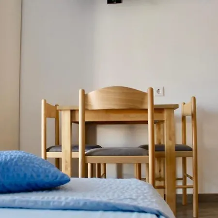Apartment Filipovic