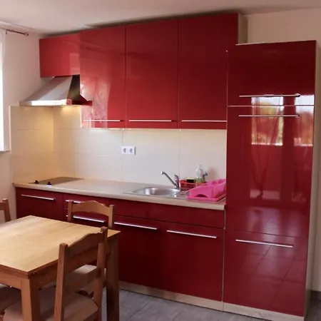 Filipovic Apartment