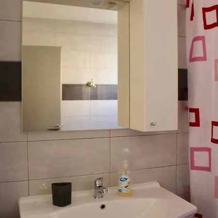 Apartment Filipovic