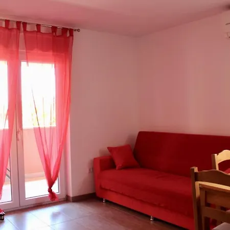 Apartment Filipovic *