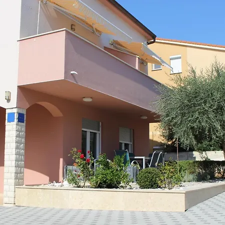 Apartment Filipovic