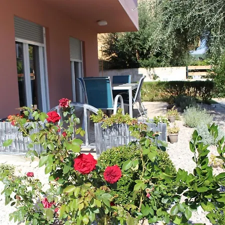 Apartment Filipovic