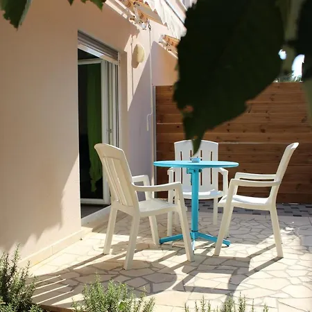 Filipovic Apartment Medulin