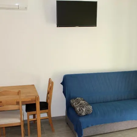 Apartment Filipovic