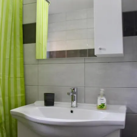 Filipovic Apartment *