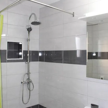 Apartment Filipovic *
