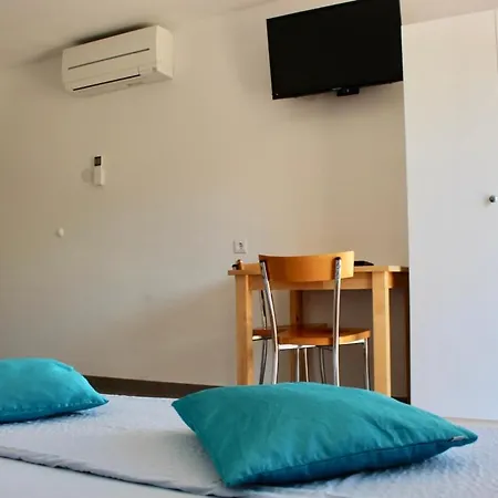 Apartment Filipovic Medulin