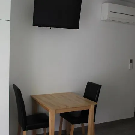 Filipovic Apartment *