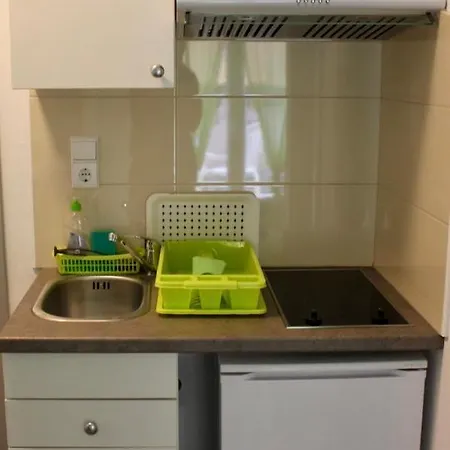 Filipovic Apartment *