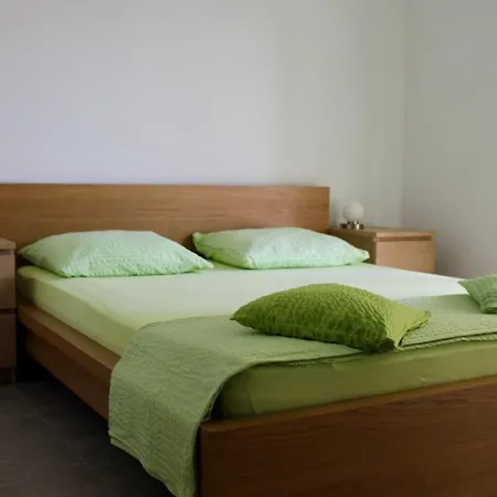 Filipovic Apartment