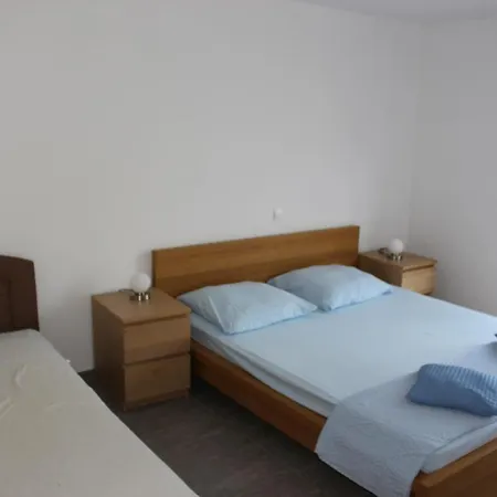 Filipovic Apartment Medulin