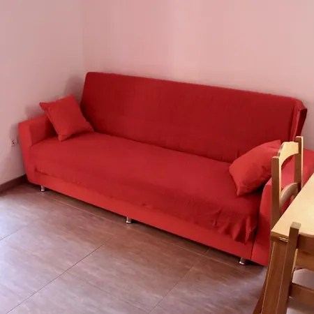 Apartment Filipovic Medulin