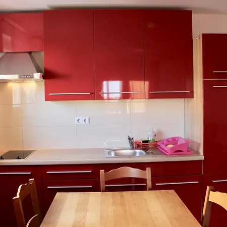 Filipovic شقة ميدولين