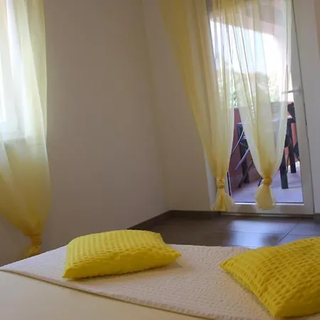 Filipovic Apartment *