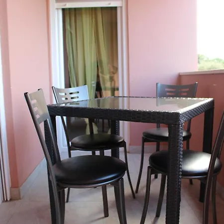 Apartment Filipovic Medulin