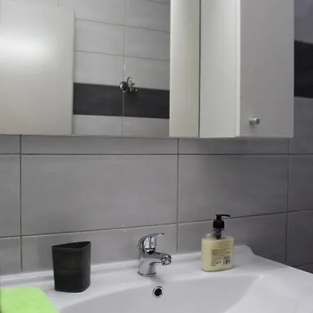 Filipovic Apartment