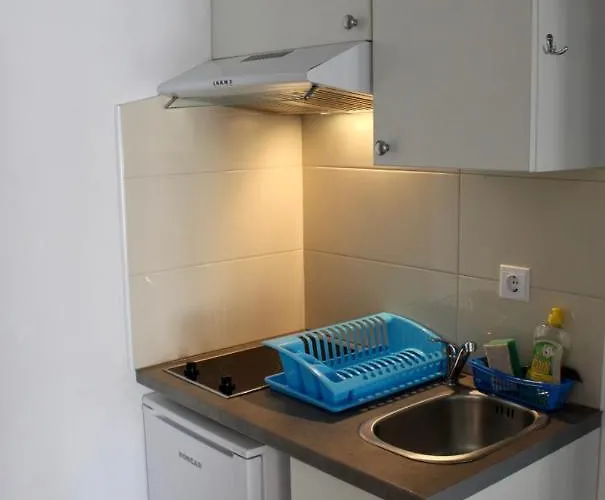 Filipovic Lejlighed *