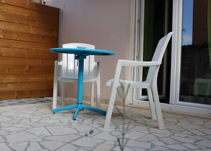 Filipovic Lejlighed *