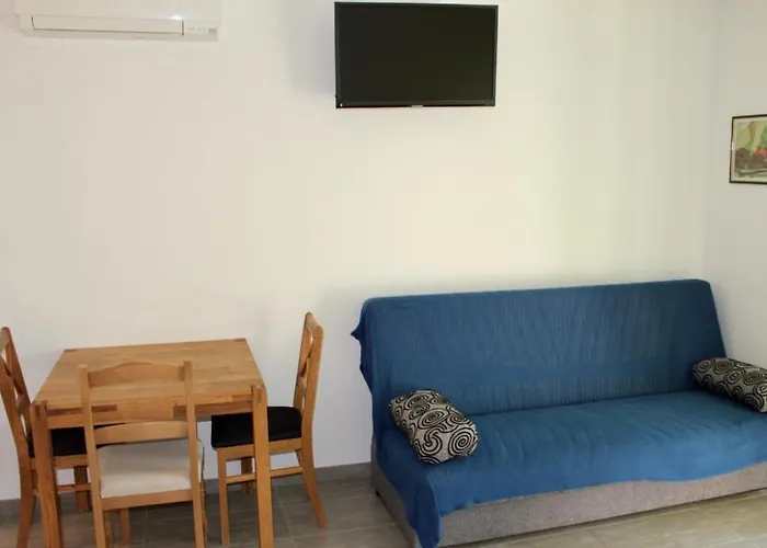 Апартаменты Filipovic