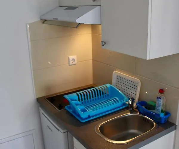 Filipovic Lejlighed *