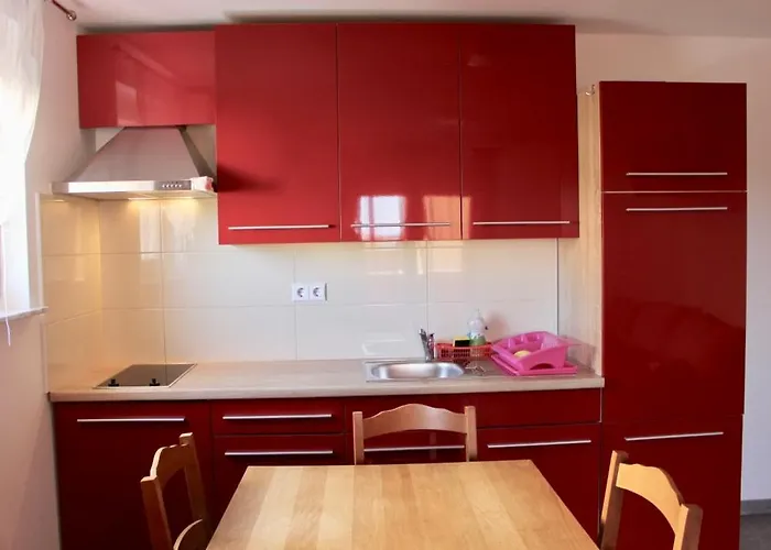 Filipovic Lejlighed Medulin